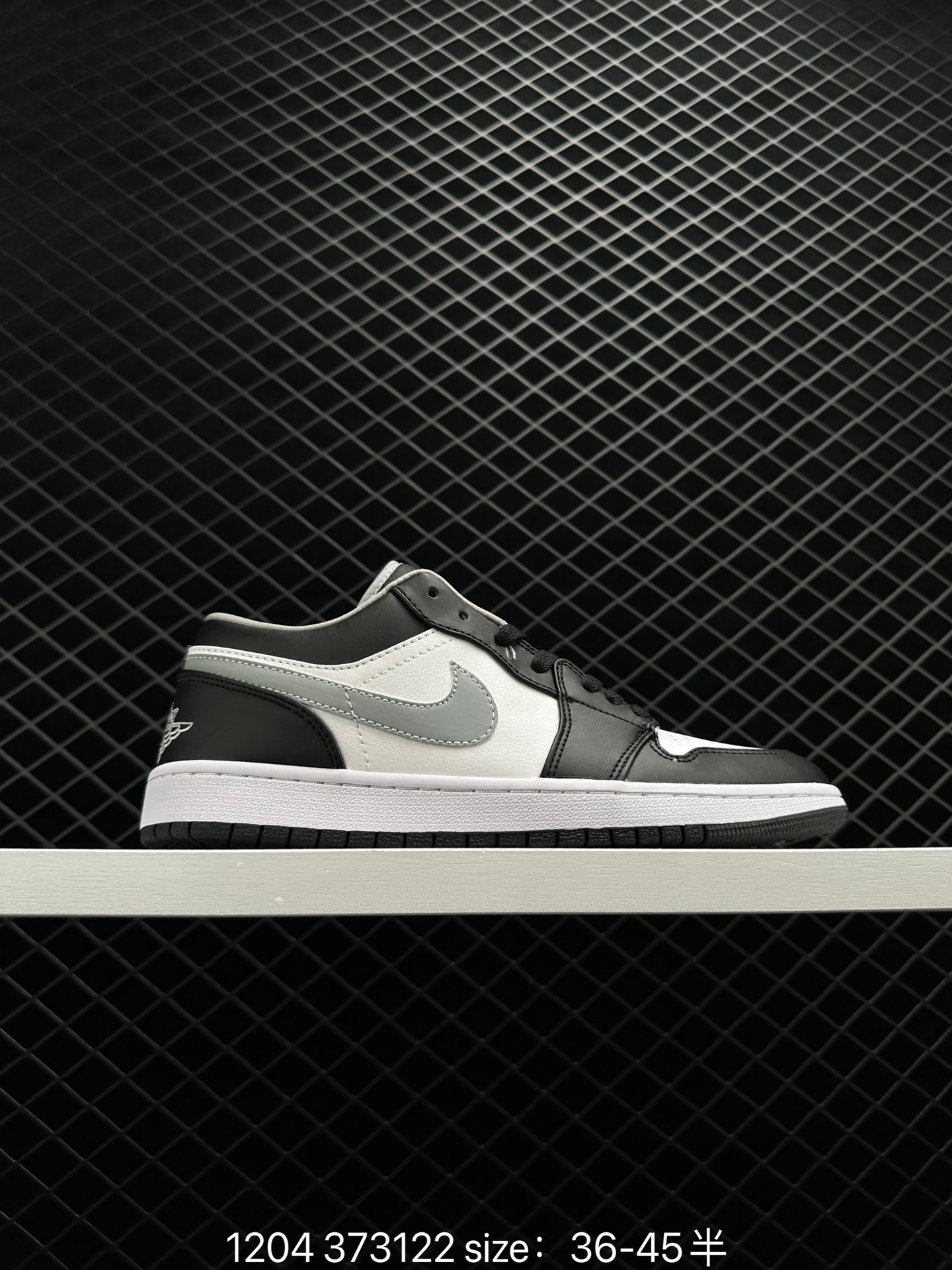 Air jordan 1 Low Aj1